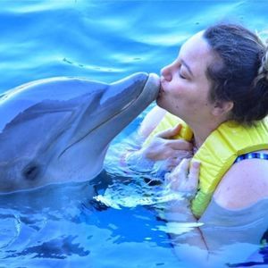 Meet your Posher, Brandy